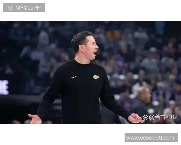 雷迪克:失利源自自身,非勇士波及