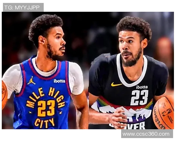 如果小波特今天打出卡梅隆-约翰逊的数据他将遭遇更严厉批评