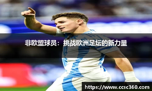 非欧盟球员：挑战欧洲足坛的新力量